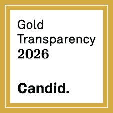 Candid Gold Seal For Nonprofit Transparency