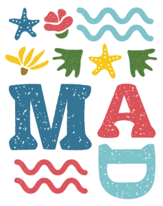 Making A Difference Ministries Submark